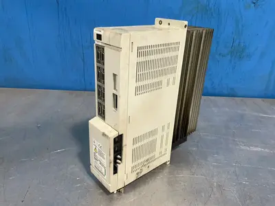 Used MITSUBISHI ELECTRIC MDSBV23535 Servo Drives Ohio US | HGR 24 #1406007