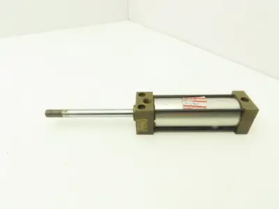 New | in-Stock MOSIER _UNKNOWN_ Pneumatic Cylinders | Arrow Industrial #612287