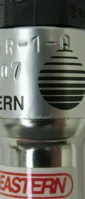 NEW GENERAL EASTERN MDR3-6A22R-1-0 PROBE MDR36A22R10 DY-MDR3-6A22R-1-0