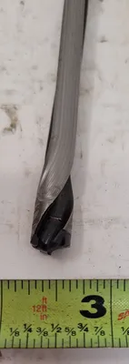 KENNAMETAL KTIP Drills Tooling & Accessories, Drilling | Machinery Central (11)