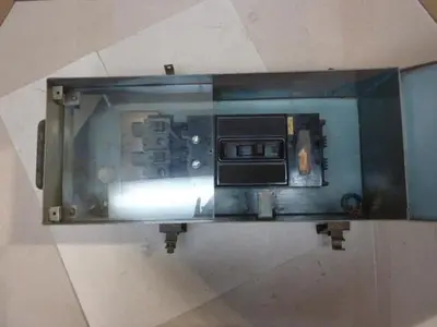 USED WESTINGHOUSE 0.00E+00
