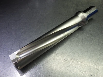 Kyocera 1.812" Coolant Thru 5xD Magic Drill 1.5" Shank S150-DRV1812-5-14 (LOC3515)