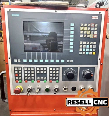 USED 2004 Emco Hyperturn 690MC Plus
