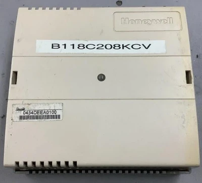 Honeywell W7751D2008 Air Volume Controller [New]