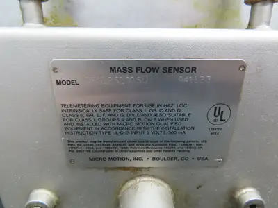 Full Jacket Steam Kettle 15 Gallon Lightnin Mixing Tank Additive Pump Flow Meter