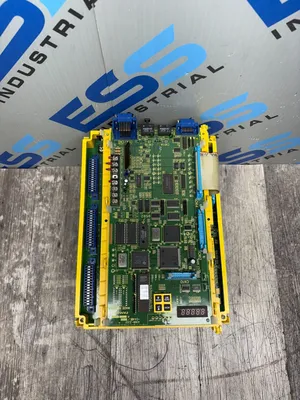 FANUC A06B-6064-H305#H550-R Electrical/PLC/Automation | ESS Industrial Equipment Sales (6)