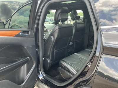 Used 2019 LINCOLN MKC SUVs Michigan US | Miedema Asset Management Group #1321247