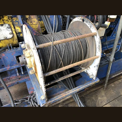 Boart Longyear 38 Diamond Core Drill