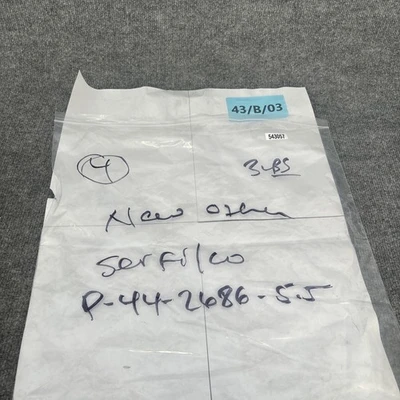 New | in-Stock Serfilco P-44-2686-5 Pumps (liquid, other) California US | Davliegogo LLC #1710449