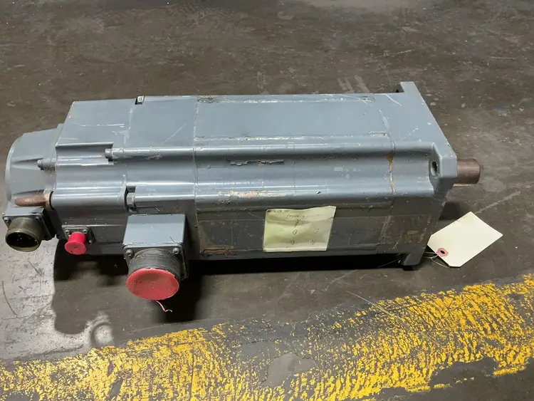 Used 1998 MITSUBISHI ELECTRIC CORPORATION HA303NCBS Motors (misc) Ohio US | HGR 24 #1319696