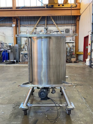 USED PACKO 100 Litre
