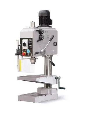 2025 CLAUSING TM25 Heavy Duty & Sensitive Single Spindle Drills | T.R. Wigglesworth Machinery Co. (2)