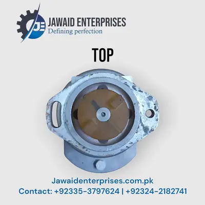Used ALTRONIC _UNKNOWN_ Magnetos PK | Jawaid Enterprises #868969