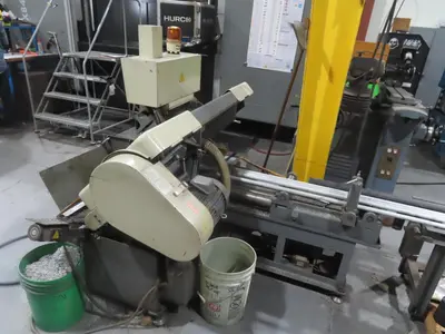 2003 DAKE JOHNSON CB-250A Saws | MD Equipment Services LLC (3)