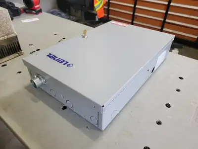 USED LENEL NGP-2220