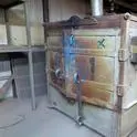 Used CRAWFORD _UNKNOWN_ Electric Ovens | Furnace Brokers International #771506