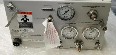 MKS AX8560-4100-R OZONE GENERATOR