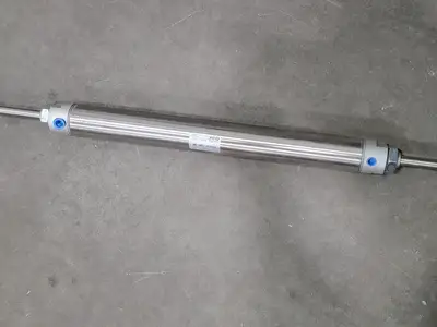 USED SMC NCMW150-1200C-XC6