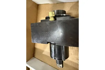 Used _UNKNOWN_ _UNKNOWN_ Tool Holders Utah US | KD Auctions #1549317