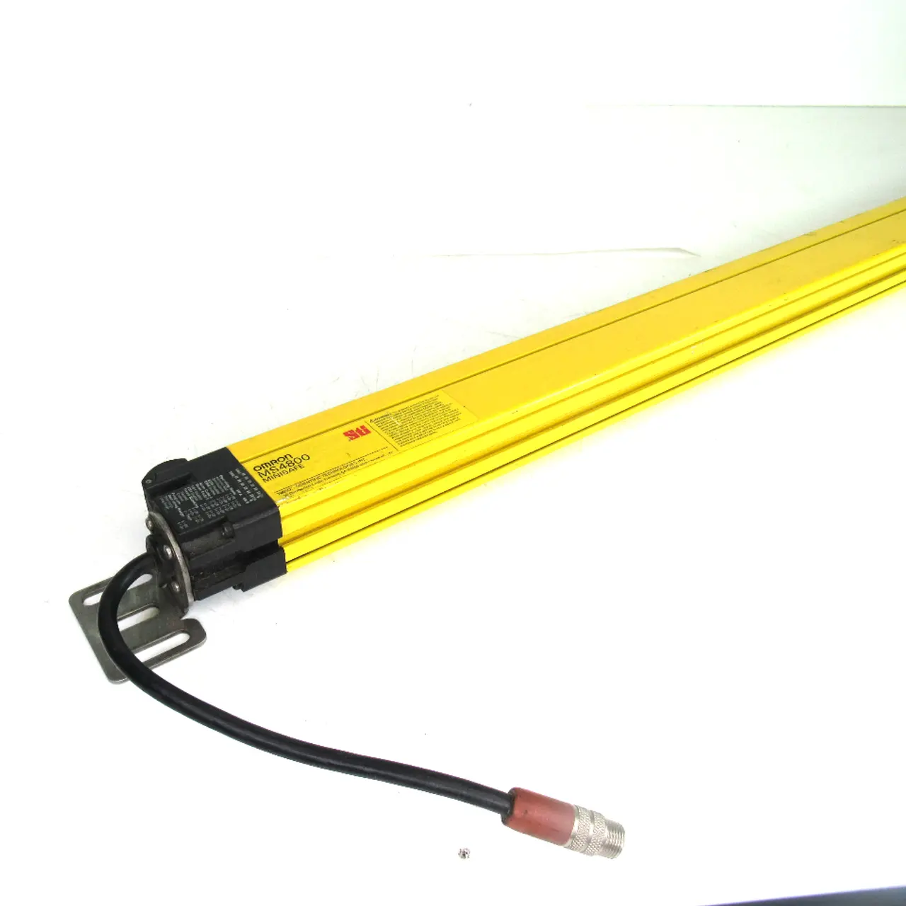 USED OMRON MSF4800S-30-1200-R