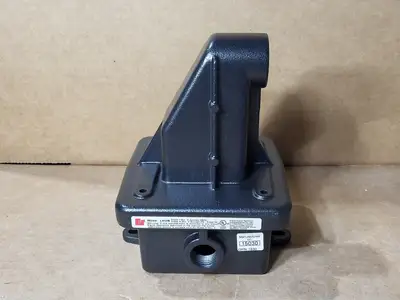 NEW FEDERAL SIGNAL LHWB