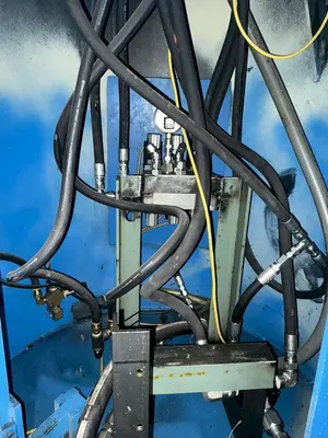 USED CWP 4.5RD-36