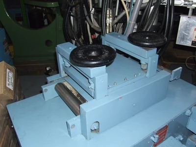 USED ROWE R10