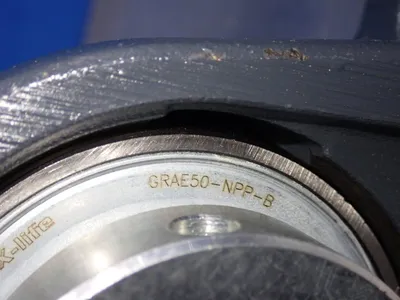 New | in-Stock INA GRAE50NPPB Tooling & Accessories (Other) Ohio US | HGR 24 #781040