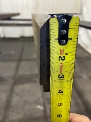 USED CINCINNATI NOT PROVIDED