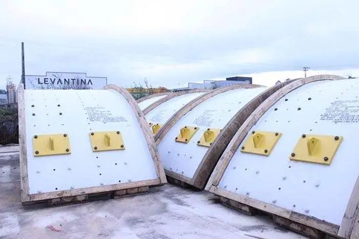 Used FL SMIDTH _UNKNOWN_ SAG Mills CA | Machinery & Equipment #139818
