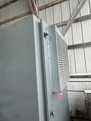 USED SIMPLEX TITAN-100