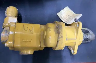 USED INGERSOLL RAND 10MB-40