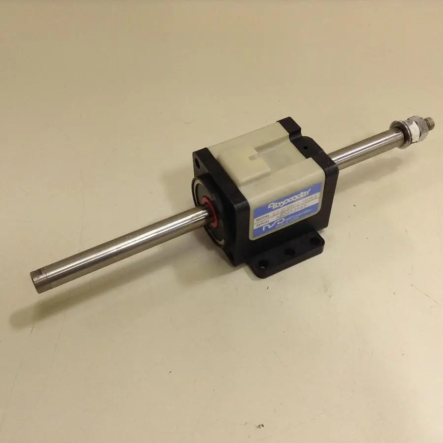 USED ABSOCODER VLS-12.8PRA14-150SXN-B