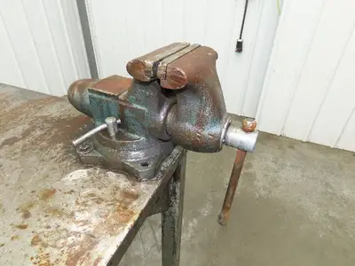 Used ARROW INDUSTRIAL SALES _UNKNOWN_ Welding Machinery (Other) Indiana US | Arrow Industrial #1367567