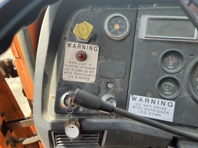 Used 1991 FORD L8000 VAC-CON Combination Sewer Cleaners Michigan US | Miedema Asset Management Group #1340416