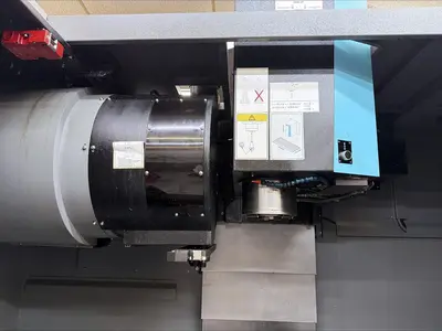 USED 2015 Hurco VMX42UI