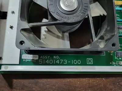 USED HONEYWELL 51401496-100