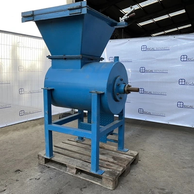 180L Weldon M/S 'T' Arm Mixer