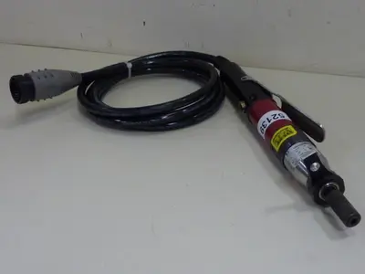 USED TECH MOTIVE TOOL TQ46I005LSQ04