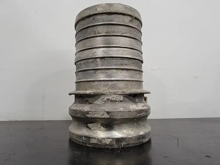 Used LENMARK INDUSTRIES E-400 Parts (Hydraulics and Pneumatics) British Columbia CA | Lenmark #259092