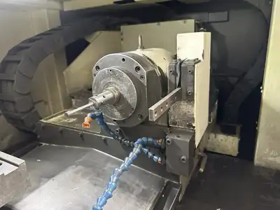 USED 2017 OKUMA GI-10N