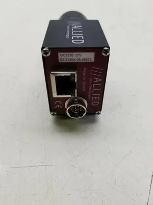 USED ALLIED VISION TECHNOLOGIES GC2450 CIV