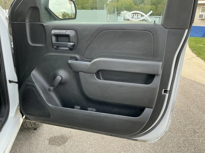 Used 2014 CHEVROLET SILVERADO Pickup Trucks Michigan US | Miedema Asset Management Group #1463085