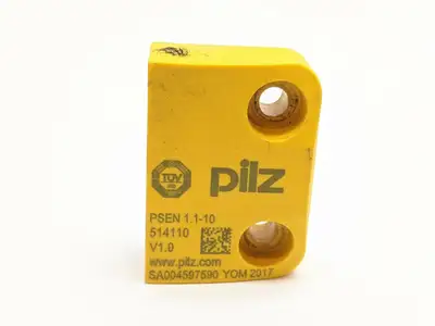 PSEN 1.1-10,514110 | pilz PSEN 1.1-10 Actuator 514110 - Used