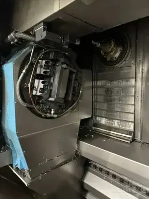 USED 2021 MODIG HHV2