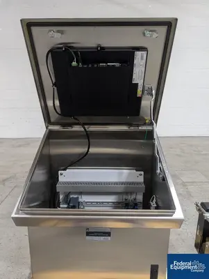 USED MGS MGS Horizontal Cartoner, Model Stealth