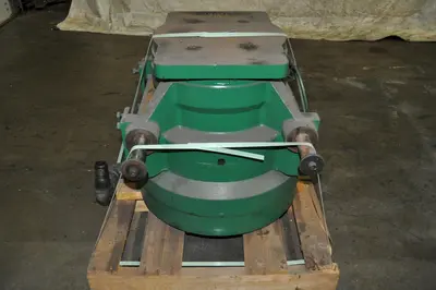 10 TON CUSHION FOR 110 BLISS OBI