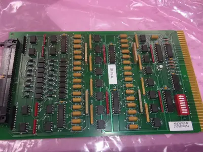 USED Universal Instruments 45836101