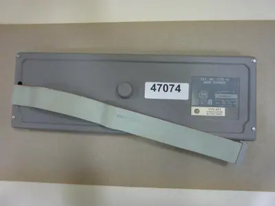 USED ALLEN BRADLEY 1775-A1