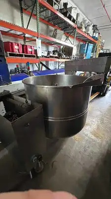CLEVELAND MKEL 80-T Food Industry | Global Machine Brokers, LLC (5)